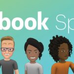 background application facebook spaces