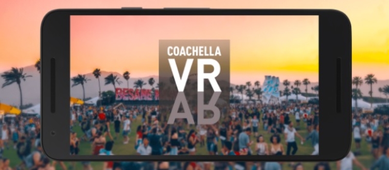 Top 6 des festivals de musique en VR